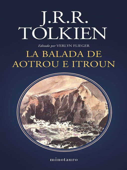 Title details for La balada de Aotrou e Itroun by J. R. R. Tolkien - Available